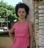 Ana Jéssica Siqueira