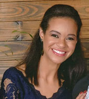 Carina Pires da Silva