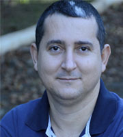 Fernando Fabio da Silva