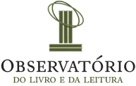 logo observatório do livro e da leitura